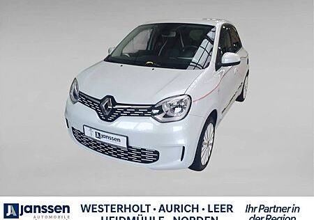Renault Twingo E-TECH 100% el. VIBES