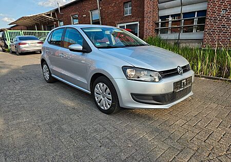 VW Polo Volkswagen V 1.6 Comfortline
