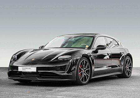 Porsche Taycan 4S Sport Turismo Performancebatterie Plus