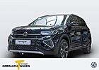 VW T-Cross Volkswagen 1.5 TSI DSG R-Line NEUES Modell beats AH