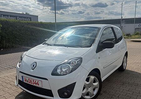 Renault Twingo Rip Curl Klima TÜV Service