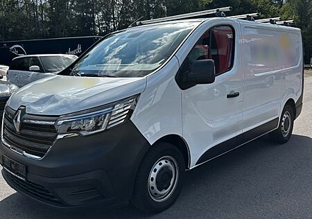 Renault Trafic Kasten L1H1 2,8t
