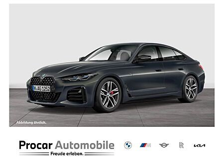 BMW M440i xDrive Gran Coupé M Sport PANO ACC RFK LM