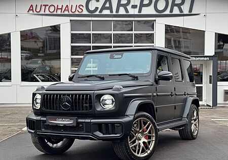 Mercedes-Benz G 63 AMG | SUPERIOR| PERF. PACKAGE| FACELIFT|