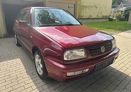 VW Vento Volkswagen 1.8 GLX