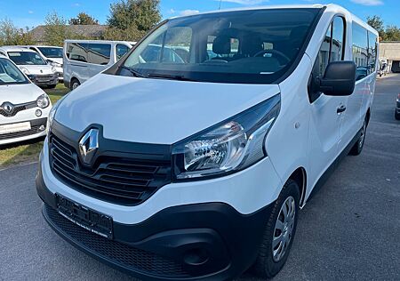 Renault Trafic Combi L2H1 2,9t Expression