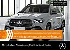 Mercedes-Benz GLE 400 e 4M AMG+NIGHT+PANO+360+AHK+MULTIBEAM+9G