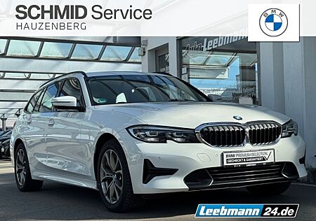 BMW 320d xDrive Touring Sport Line 2 JAHRE GARANTIE