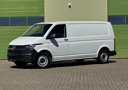 VW T6 Volkswagen .1 2.0 TDI DSG Kasten Lang/PDC/Klima