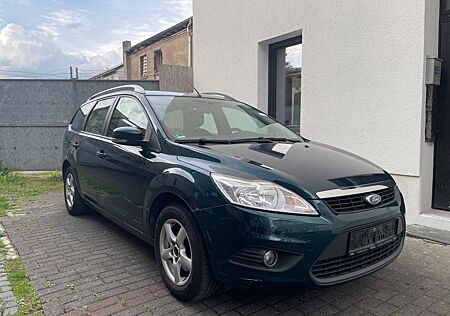 Ford Focus Turnier Style