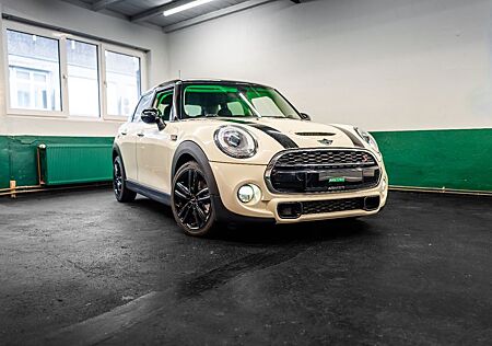 Mini Cooper SD * CHILI * H/K* LED * 8-Fach