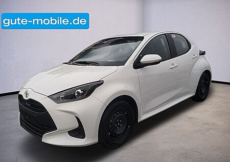 Toyota Yaris Comfort 1.0 *Sofort Verfügbar*