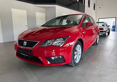 Seat Leon ST Style 2.0 TDI SHZ/PDC/CarPlay/Temp