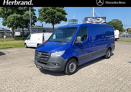 Mercedes-Benz Sprinter 314 CDI *L2H1*Automatik*Klima*SHZ*Navi*