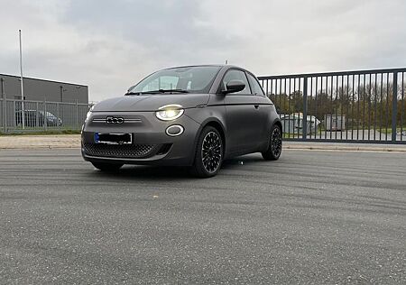 Fiat 500E Limousine 42 kWh
