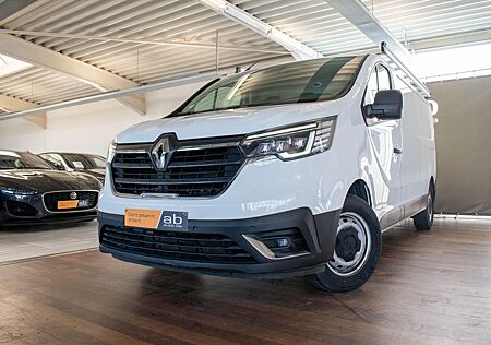 Renault Trafic *LICHTE VRACHT 3 ZITPLAATSEN*, NAVI, BLU