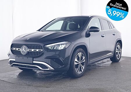 Mercedes-Benz GLA 200 d PROGRESSIVE SPURPAKET KAMERA AHK PDC