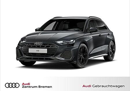 Audi A3 Sportback 35 TFSI S line S tronic UPE50 NAVI