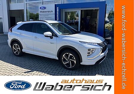 Mitsubishi Eclipse Cross Top Hybrid 4WD *LED*NAVI*Kamera*