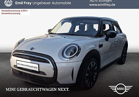 Mini Cooper Aut. Classic Trim