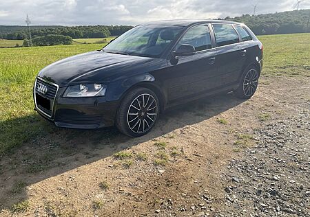 Audi A3 1.4 TFSI Ambiente Sportback Ambiente Leder
