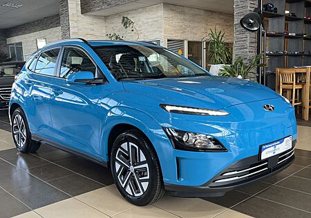 Hyundai Kona Select dig.Cockpit ACC R.Cam PDC SHZ DAB+