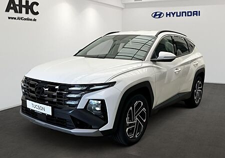 Hyundai Tucson HEV 1.6 T-GDi 2WD 6-AT Prime 4xSHZ AUT LM