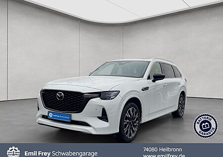 Mazda CX-80 AWD PHEV Aut. HOMURA PLUS