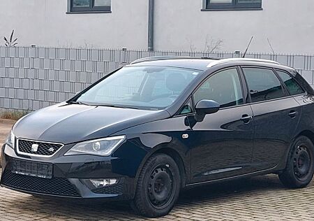 Seat Ibiza 1.6 TDI CR 77kW FR ST FR Zahnriemen Navi