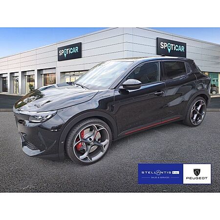 Alfa Romeo Junior leasen