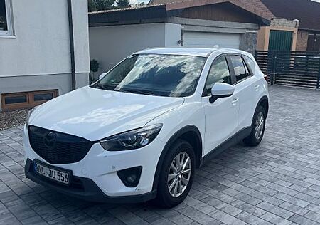 Mazda CX-5 2.2 SKYACTIV-D Center-Line Center-Line