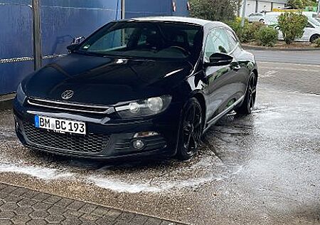 VW Scirocco Volkswagen 1.4 TSI -