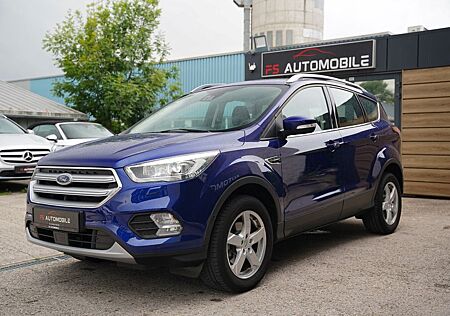 Ford Kuga Cool & Connect*CAM*AHK*XENON*