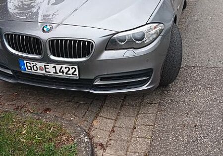 BMW 520d Touring -