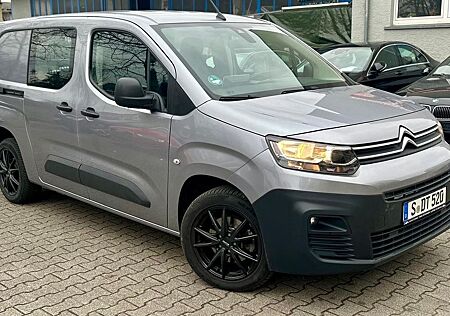 Citroën Berlingo BlueHDi 130 S&S FEEL PACK M FEEL PACK