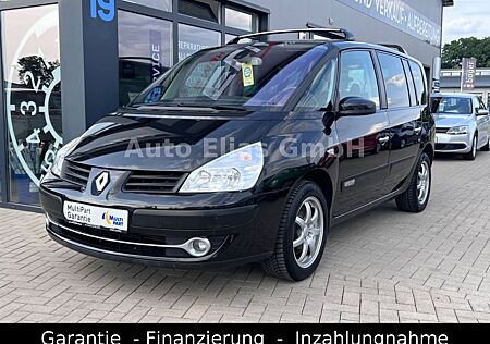 Renault Espace IV Edition PGA