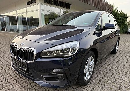 BMW 216 d*Active Tourer* Advantage*NAVI*LED*Aut*EU6d