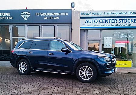 Mercedes-Benz GLS 350 GLS 350d 4MaticGarantieNaviStandheizung1HandSSD