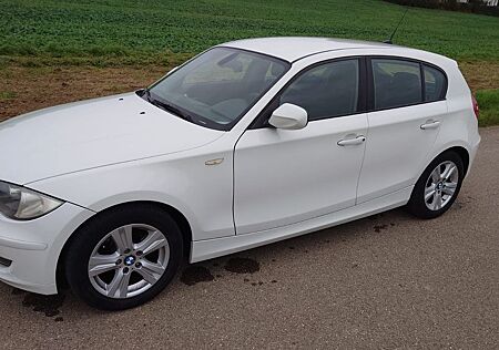 BMW 116i -Advantage Paket 5 Türer