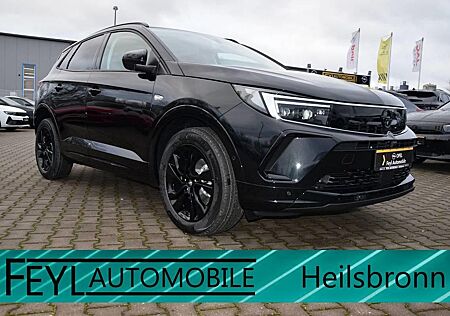 Opel Grandland X Grandland 1.2 Turbo "GS" AT