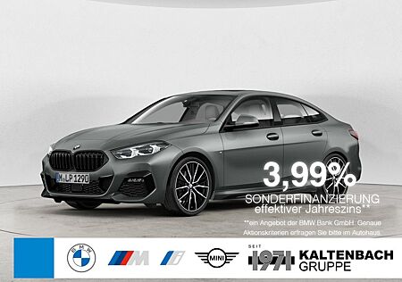 BMW 218i Gran Coupe M-Sport PANO AHK LED ACC NAVI