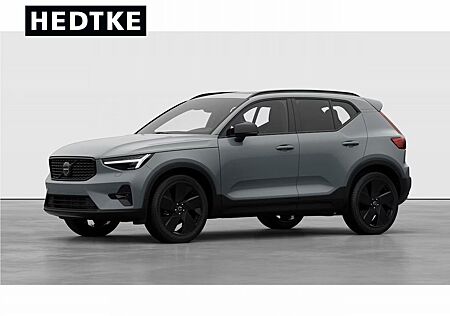 Volvo XC 40 30%NACHLASS! XC40 B3 Benzin Plus Black Edition
