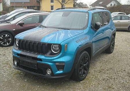 Jeep Renegade Limited FWD
