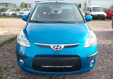 Hyundai i10 Style