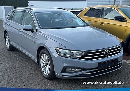 VW Passat Variant Volkswagen Business 2.0 TDI BMT Start-Stopp