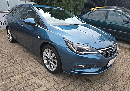 Opel Astra K 1,0 Sports Tourer Edition Start/Stop