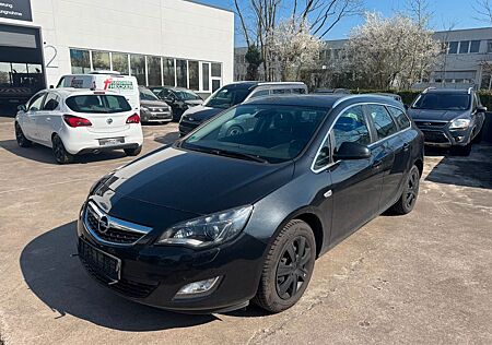 Opel Astra J Sports Tourer Sport
