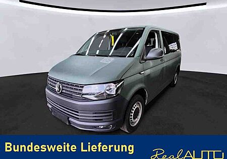VW T6 Kombi Volkswagen /Transporter TDI4Motion Diffsp Standh