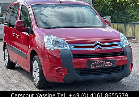 Citroën Berlingo Kombi Multispace/1.Hand/Klima/