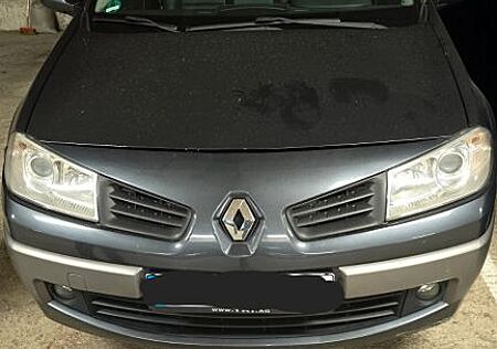 Renault Megane 1.9 dCi tüv 11.25